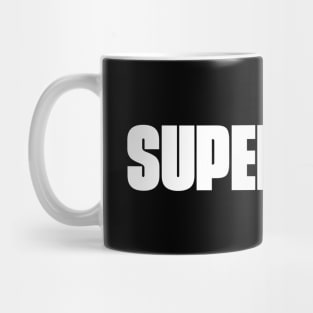 Super Hans Mug